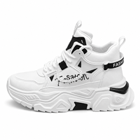 Chaussures décontractées pour hommes de haute qualité avec semelle intérieure souple antidérapante, idéales pour la marche quotidienne, design facile à enfiler pour le travail et les voyages.