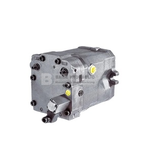 Serie HMR-02 de Bombas de Pistón Hidráulicas HMR055/075/105/135/165/210/280-02 - Product Image 4