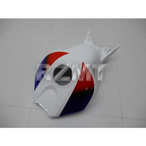 Kit de carénages pour HONDA CBR1000RR 2006 2007 CBR 1000RR, kit de carénage de moto personnalisé, ensemble de pièces de carrosserie en ABS injecté H1007-119a - Product Image 4