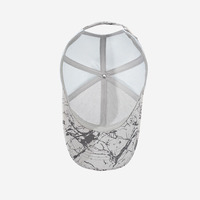 Casquette de baseball avec logo brodé, anime Uchiha, sport, maille, broderie 3D, snapback personnalisé, 6 panneaux, casquette de camionneur camouflage unisexe
