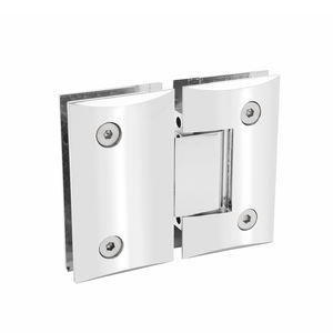 Bisagra de ducha de acero inoxidable - Product Image 1