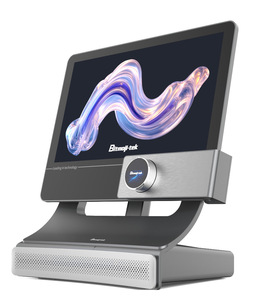 Máy phân tích da đầu 15 inch trichoscopy Máy phân tích tóc da đầu ai Máy phân tích da và da đầu lượng tử - Product Image 5