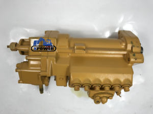 Pompe à carburant diesel 4N-0145 4N0145 3306B pour moteur de machines de construction, pièces d'excavatrice - Product Image 3