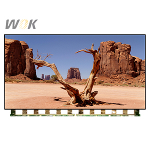 24 32 40 42 43 49 50 55 60 <span class=keywords><strong>65</strong></span> 75 85 86 pouces LED LCD <span class=keywords><strong>TV</strong></span> panneau pièces de rechange écran de télévision intelligent pour Samsung Hisense LG <span class=keywords><strong>Sony</strong></span> <span class=keywords><strong>Tv</strong></span> - Product Image 1