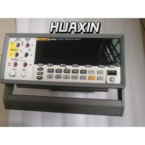 มัลติมิเตอร์ดิจิตอลความแม่นยำสูง รุ่น 8846A มือสอง hx1 - Product Image 1