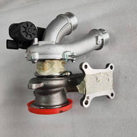 Nouvelle Ligne d'Alimentation d'Huile de Contrôle Turbo Boost 10100331570100 pour Moteur Trumpchi LEAP 1.5T 4A15J2 GT15/GT17
