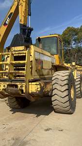 Pemuat asli Jepang buatan KAWASA <span class=keywords><strong>85z</strong></span>-iv pemuat bekas Japan - Product Image 2