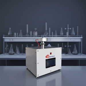 Protective Mask Exhalation Value air Tightness Testing <b>Machine</b> - Product Image 3