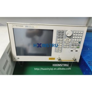 Keysight E5061B ENA Vector Network Analyzer Electronic Measuring <b>Instrument</b> - Product Image 1