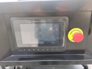 Moteur/engin multifonctionnel à vis sans huile HuiTong XinDa à économie d'énergie 7,5-50 CV PM VSD à haute puissance statique - Product Image 1