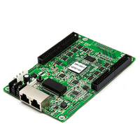 Circuit imprimé électronique prototype SMT PCBA pour appareils portables Service personnalisé PCB Rigid-Flex Assembly Board