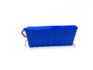 OEM高容量充電式リチウム7.4v 2500mahリポバッテリー ドローン用充電式リチウムポリマーバッテリー - Product Image 4