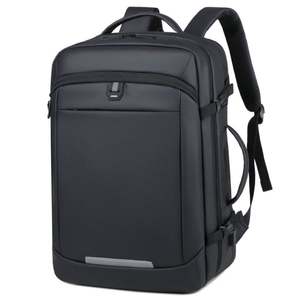 Sac à dos pour ordinateur portable Oxford, sacs multifonctionnels pour affaires, sacs décontractés pour étudiants, sac à dos pour les voyages - Product Image 1