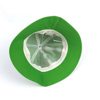 Chapeau Bob Fitspi pour Enfants et Parents, Chapeau de Pêcheur Grenouille pour Femmes, Chapeau Panama Uni pour l'Été et l'Automne, Idéal pour la Randonnée en Plein Air, la Plage et la Pêche, Protection Solaire