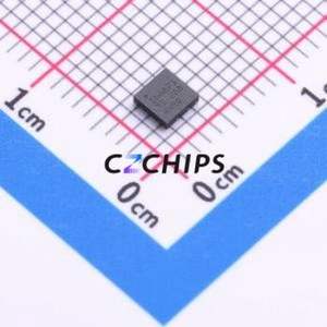 Amplificador de instrumentación de Chip IC de circuito integrado INA821IDRGT (3x3) nuevo y Original - Product Image 1