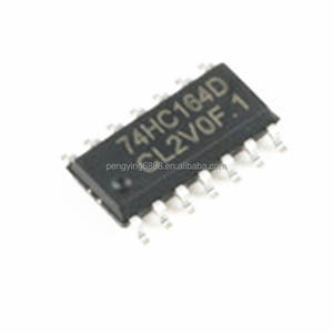 Pasokan IC Chipset Sirkuit Terpadu SOP3.9mm SOP-14 74HC4024D HC4024D - Product Image 4