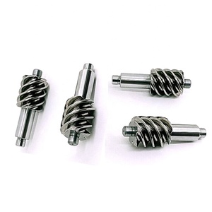 Accessoires pour machines-outils de compresseur à arbre en alliage d'acier inoxydable de haute qualité et durables, emballés en carton - Product Image 3