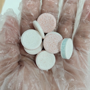 Goma de Mascar con Cafeína para Concentración Mental, con L-Teanina y Vitaminas B, Suplemento Energético Natural para la Concentración, el Estudio y el Trabajo - Product Image 4