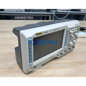 Rigol DS1104Z-S บวก100MHz ออสซิลโลสโคปเครื่องกำเนิดสัญญาณมัลติฟังก์ชั่น H - Product Image 2