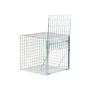 Piège à oiseaux pliable, piège à pigeons à capture vivante, cage à oiseaux - Product Image 5