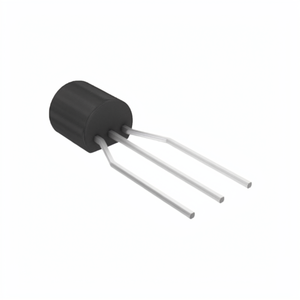 LM285Z-2.5 # Componentes Electrónicos TRPBF TO 226 3, TO 92 3 con Terminales Formados, Distribuidor Autorizado, Gestión de Energía (PMIC) - Product Image 1