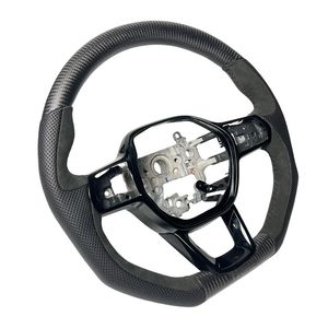 <span class=keywords><strong>Volante</strong></span> de Fibra de Carbono <span class=keywords><strong>momo</strong></span> 2024 2025 2026 de 8.ª Generación para Honda Civic Sport 2006-2011, Nuevo, Directo de Fábrica - Product Image 2