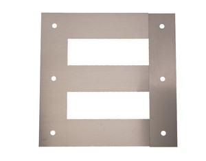 Laminado en frío de acero de silicio cortar bobina de chapa - Product Image 1