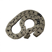 Chaîne de distribution de précision en gros pour moteur 4.6L, pièce de rechange automobile OE 5W7Z6268AA F3LY6268A avec garantie de 2 ans