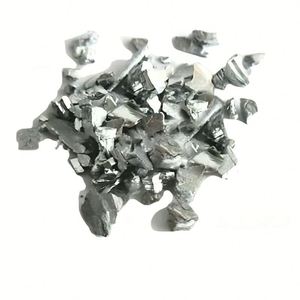 Polvo de Metal de Germanio Puro para Investigación y Desarrollo en Electrónica - Product Image 3