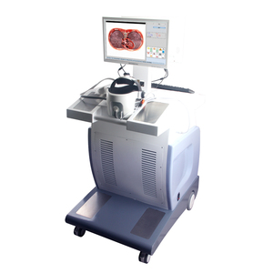 Phân tích lượng tử 2025 phiên bản mới nhất độc quyền mới Mini phân tích cộng hưởng từ đen toàn thân Máy chẩn đoán sức khỏe phụ - Product Image 6