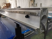 Imprimante UV à plat grand format 6090 I1600 I3200 avec têtes d'impression, certifiée CE, pour vernis blanc, bouteilles, cylindres et surfaces planes, avec module rotatif - Prix usine