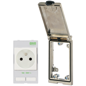 Murrelektronik N/4000-68113-3010000 Nuovo Prodotto in Germania - Product Image 1