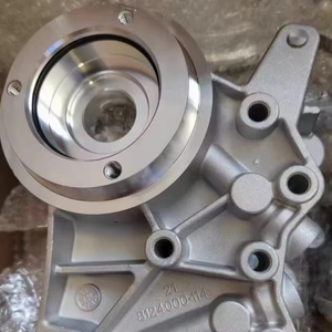 Yeni Volkswagen ix35 Sagitar Passat Tiguan eksantrik mili rulman yuvası için uygun ve silindir kafası rulman yuvası 06J103166A - Product Image 5