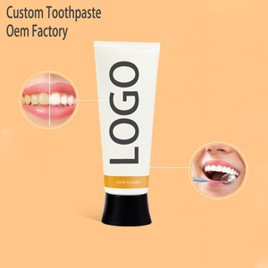 Vente en gros de <span class=keywords><strong>dentifrice</strong></span> au charbon de bambou blanchiment des dents marque privée <span class=keywords><strong>saveur</strong></span> menthe <span class=keywords><strong>sans</strong></span> fluor en vrac <span class=keywords><strong>dentifrice</strong></span> activé OEM - Product Image 1