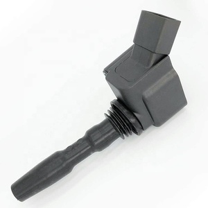 04C905110D 04E90D0K คอยล์จุดระเบิดสำหรับออดี้ A1 A3 A5 <span class=keywords><strong>Q2</strong></span> Q3ด้วงโฟล์คสวาเก้นกอล์ฟ Jetta IV Passat B8 Polo Scirocco UP <span class=keywords><strong>1.0</strong></span> 1.2 1.4 - Product Image 2