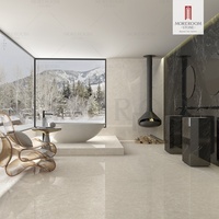 Carreaux de porcelaine en pierre frittée beige artificielle 1600x3200mm épaisseur 6/12mm pour chambre, salon, piscine, extérieur