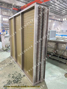 لفائف تبريد dx ahu - Product Image 3