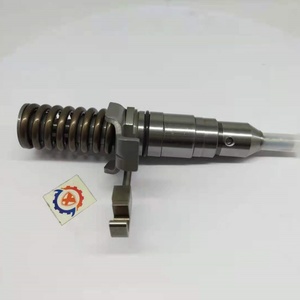 Pièces de moteur pour excavatrice E325 E325L 3116 3114 Injecteur 127-8222 1278222 - Product Image 4