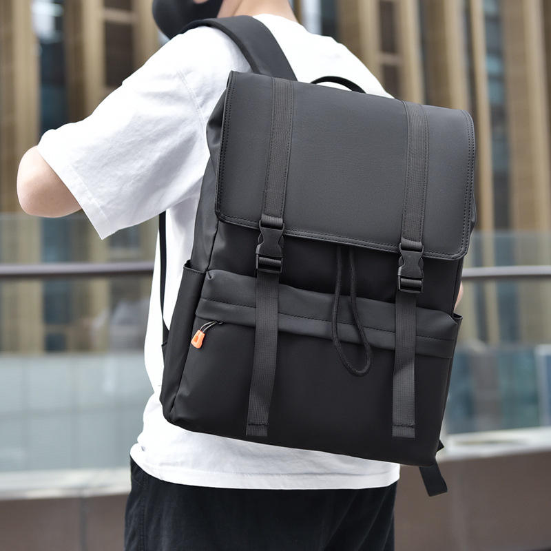 Multifunctional Business Laptop Backpack Unisex - Image 6