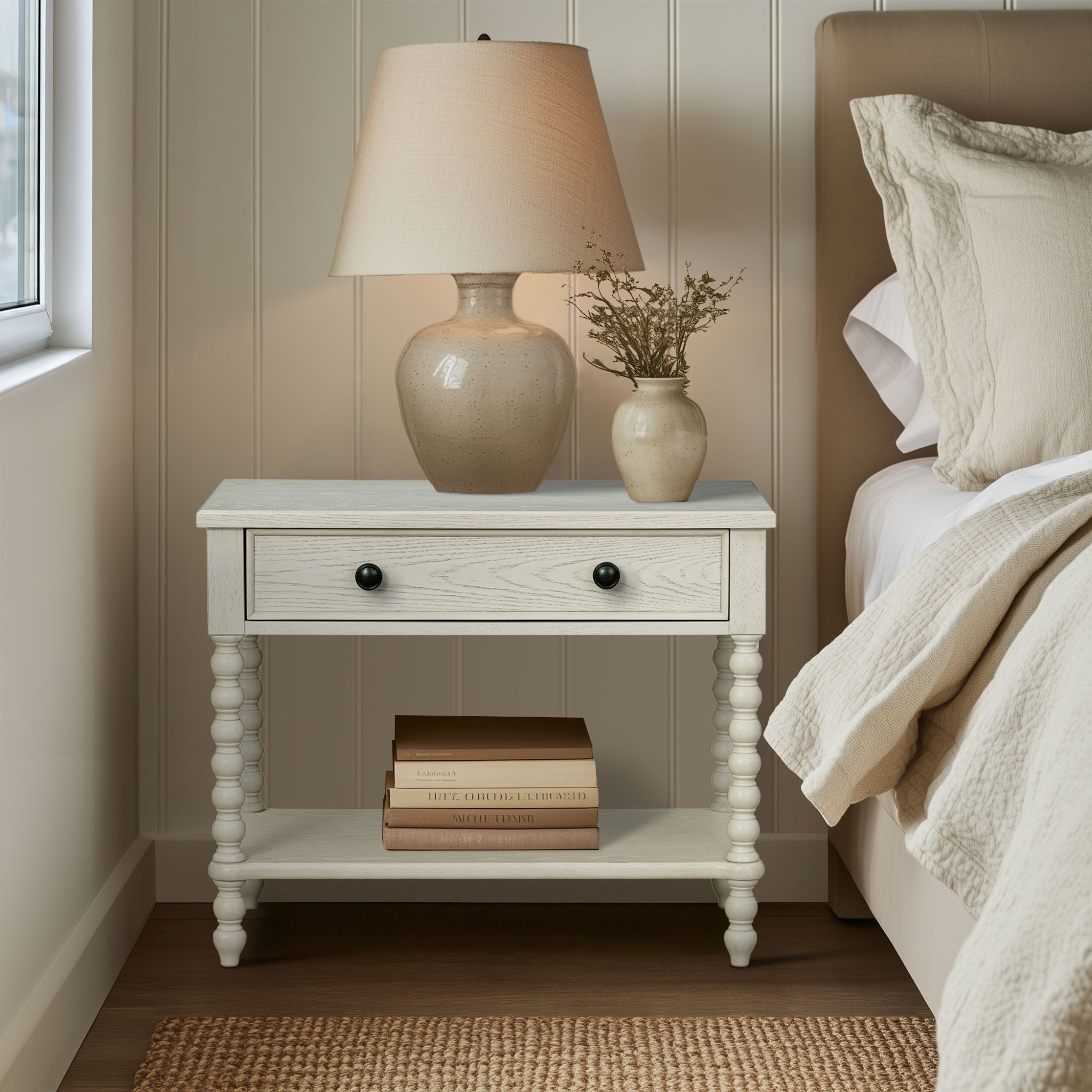 Antique Cream
