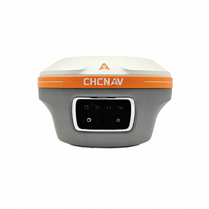 CHC I85 ระบบ GNSS RTK GPS RTK สำหรับงานสำรวจ รองรับหลายระบบดาวเทียม แบตเตอรี่ใช้งานได้นาน รองรับเครือข่าย RTK CORS มาตรฐาน IP68 1408 - Product Image 2