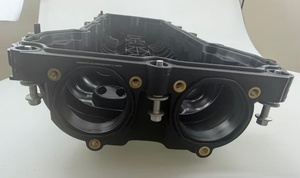 Juego de Tapa de Válvulas Izquierda 05184069AN para Jeep Chrysler Dodge Ram 3.0/3.6L - Product Image 4