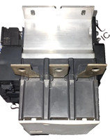 Kontaktor Magnetik LC1F225 225 A 440 V AC untuk PLC