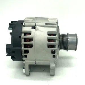 Xe Khởi Động Alternator 12V AC Generator JMT140A Rpm Thấp OEM/ODM TG14C071 Cho AUDI VW Golf