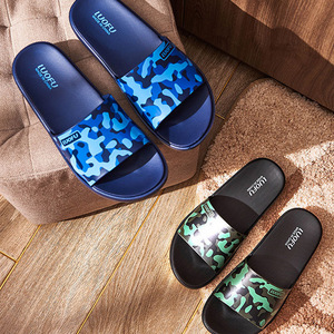 2022 <span class=keywords><strong>S</strong></span> Người Đàn Ông Cho Phòng Tắm Trượt Giày Dép Sang Trọng Dép Tùy Chỉnh Mens Thiết Kế Mới Nhất Mens <span class=keywords><strong>Slides</strong></span> - Product Image 3