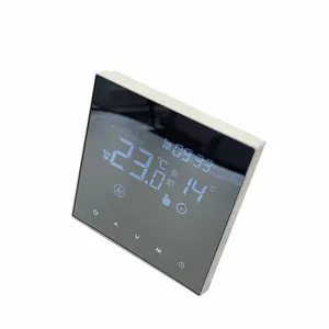 New Arrival Wireless Room Thermostat With Wifi APP Control