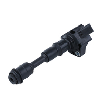 Xinwo OE 31358940 31312514 Auto Engine System Ignition Coil for V40 V70 S80 S60/xc60/s90L