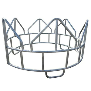 Tự nhiên chăn nuôi động vật <span class=keywords><strong>Feeder</strong></span>, khóa Bale gia súc <span class=keywords><strong>Feeder</strong></span> - Product Image 1