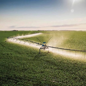 Sistema de Riego Agrícola DaringFish 2025 con Pivotes Centrales y Movimientos Laterales con Movimiento Eficiente - Product Image 1