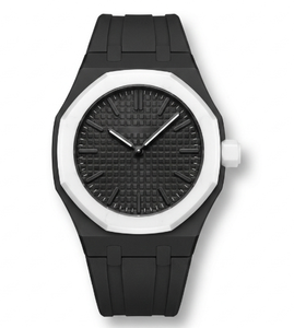 Serie Royal Popular, Ajuste Preciso, Correa Colorida, Reloj Mecánico de Moda Unisex - Product Image 2